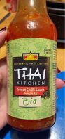 Sweet Chili Sauce