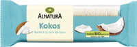 Kokos Schnitte