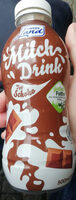 Milch Drink Typ Schoko