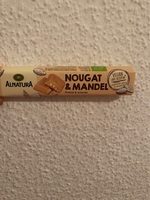 Nougat&Mandel