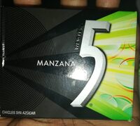 Manzana