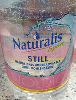 Naturalis Sport still