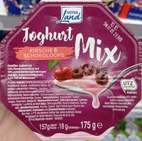 Joghurt Mix