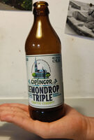 Giesinger Lemondrop Triple