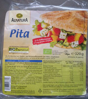 Pita