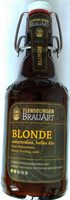 Blonde
