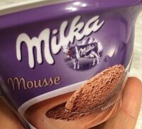 Mousse