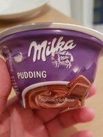 Pudding