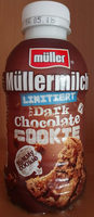 Typ Dark Chocolate Cookie