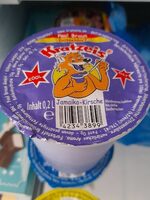 Kratzeis Jamaika-Kirsche