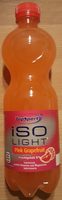 Iso Light - Pink Grapefruit