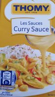 Curry sauce
