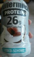 Müllermilch Coco-Schoko