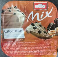 Choconut