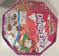 Dino-Eier
