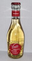 Fruity-Secco Mango