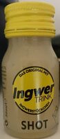 Ingwer TRINK
