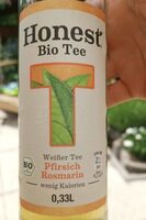 Honest' Bio Tee