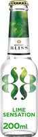 Lime Sensation Tonic