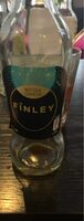 Bitter Lemon Finley