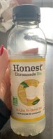 Citronade bio