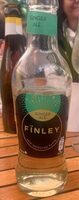Ginger ale