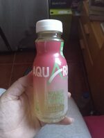 Granada y Mango