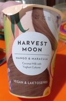 Mango & Maracuja