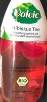 Volvic Bio Tee Hibiskus 0,37L EW