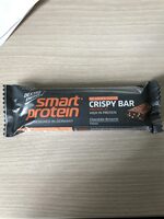 Smart Protein crispy bar