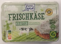 Frischkäse