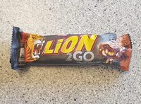 Lion 2 go