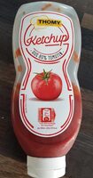 Ketchup Thomy 80%