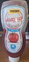 Ketchup