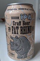 Fat Rhino