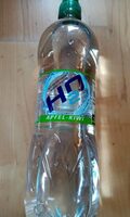 H2O Apfel Kiwi