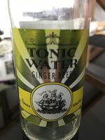 Tonic Water