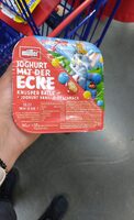 Muller iaurt tom jerry