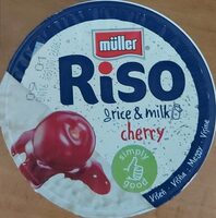 Riso cherry