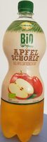 Apfel Schorle