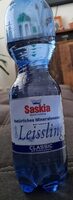 Saskia Mineralwasser classic