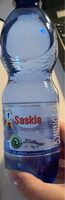 Natürliches Mineralwasser Klassik