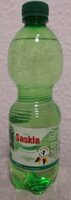 Mineralwasser (Still)