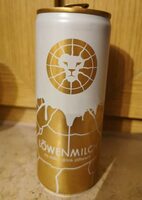 Löwenmilch