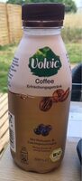 Volvic Bio Coffee mit Robusta- & Cassisgeschmack 0,37L EW