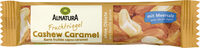 Cashew Caramel Riegel