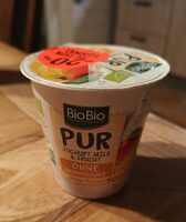 PUR Joghurt Mild & Frucht - Mango-Banane