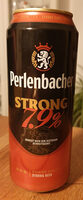 Strong 7.9 %