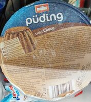 Muller Püding Choco