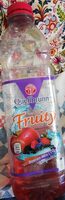 Fruity (Beeren-mix)